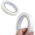 Dvipusė putplasčio montavimo juosta „Ultra Strong“, 2,80 m × 1,5 cm × 2 mm
