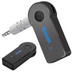 Bluetooth garso imtuvas-adapteris su aux jungtimi, 3,5 mm