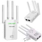 Wi-Fi signalo stiprintuvas su WPS funkcija, 300 Mb/s