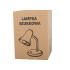 Reguliuojama rožinė stalinė lempa 12254_R
