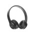 Belaidės Bluetooth ausinės su mikrofonu ir MP3 funkcija, P47