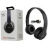Belaidės Bluetooth ausinės su mikrofonu ir MP3 funkcija, P47