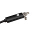 Endoskopinė apžiūros kamera „Android“ įrenginiams ir kompiuteriui, USB, LED, 10 m