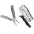 Daugiafunkcis įrankis „multitool“ su peiliuku, 23 viename