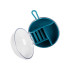 Kelioninė papuošalų dėžutė-organizatorius, 9 cm