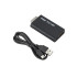 Vaizdo ir garso adapteris į HDMI konsolei PS2