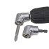 Kampinis adapteris suktuvui su HEX laikikliu, 11362, 1/4" HEX (6.35 mm)