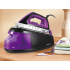 Garų lygintuvas su garų stotele ir keramine pado danga TOBI Steam Surge PRO, 2400 W