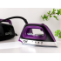 Garų lygintuvas su garų stotele ir keramine pado danga TOBI Steam Surge PRO, 2400 W