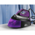 Garų lygintuvas su garų stotele ir keramine pado danga TOBI Steam Surge PRO, 2400 W