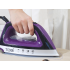Garų lygintuvas su garų stotele ir keramine pado danga TOBI Steam Surge PRO, 2400 W