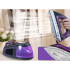 Garų lygintuvas su garų stotele ir keramine pado danga TOBI Steam Surge PRO, 2400 W