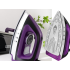 Garų lygintuvas su garų stotele ir keramine pado danga TOBI Steam Surge PRO, 2400 W