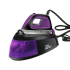 Garų lygintuvas su garų stotele ir keramine pado danga TOBI Steam Surge PRO, 2400 W
