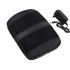 Elektrinis shiatsu pėdų masažuoklis su šildymo funkcija, 36cm x 27cm x 8cm