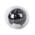 Oro drėkintuvas ir aromaterapinis difuzorius su RGB LED apšvietimu, 250 ml, 24443