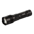 Taktinis LED žibintuvėlis Bailong su CREE PM10-TG LED, priartinimo funkcija ir „Power Bank“, M1682