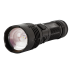 Taktinis LED žibintuvėlis Bailong su CREE PM10-TG LED, priartinimo funkcija ir „Power Bank“, M1682