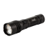 Taktinis LED žibintuvėlis Bailong su CREE PM10-TG LED, priartinimo funkcija ir „Power Bank“, M1682