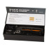 Bailong taktinis LED žibintuvėlis su CREE XHP160, „Zoom“ ir „Power Bank“, P221
