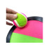 Žaidimo „Catch Ball“ rinkinys su lipniomis raketėmis ir kamuoliuku
