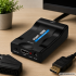 SCART į HDMI AV Euro vaizdo signalo keitiklis, Full HD