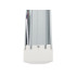 Virštinkinis linijinis led šviestuvas su neutralia šviesa, 18W, 60cm