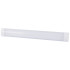 Virštinkinis linijinis led šviestuvas su neutralia šviesa, 18W, 60cm