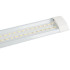 Virštinkinis linijinis led šviestuvas, šilta šviesa, 18W, 60cm