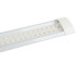 Virštinkinis linijinis led šviestuvas su neutralia šviesa, 28W, 120cm