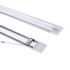 Virštinkinis linijinis led šviestuvas su neutralia šviesa, 28W, 120cm