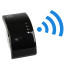 Wi-fi signalo stiprintuvas su prieigos taško funkcija, 300 Mb/s, 2,4 GHz