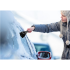 Automobilio stiklo grandiklis ledui, šerkšnui ir sniegui 10108