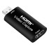 HDMI–USB vaizdo fiksavimo plokštė, 4K, 06304