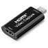 HDMI–USB vaizdo fiksavimo plokštė, 4K, 06304