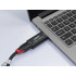 HDMI–USB vaizdo fiksavimo plokštė, 4K, 06304