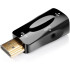 VGA į HDMI keitiklis su 3,5 mm garso kabeliu, 06305
