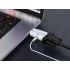 VGA į HDMI keitiklis su 3,5 mm garso kabeliu, 06305