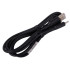 USB-A–USB-C įkrovimo ir duomenų perdavimo kabelis, 1,4 m