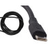 USB-A–USB-C įkrovimo ir duomenų perdavimo kabelis, 1,4 m