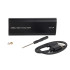 M.2 SATA NGFF SSD disko dėklas-adapteris, USB 3.1 Type-C, 2230–2280 mm