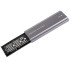 M.2 SATA NGFF SSD disko dėklas-adapteris su USB 3.1 ir USB-C, 2230–2280 mm