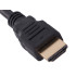 Kabelis vga–hdmi su paauksuotomis jungtimis, full hd, 1,3m