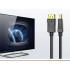 DisplayPort vaizdo ir garso kabelis, 8K / 4K / 2K, DP 1.4, 2 m