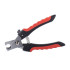 Gyvūnų nagų kirpimo žnyplės su apsauga, 12 cm
