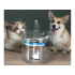 Automatinė vandens fontanėlė katei ir šuniui, 1,8 l, 16,5 × 15 cm