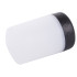 LED RGB naktinė lempa su USB maitinimu, 2 režimai, 8 spalvos, RY-1818, 12 × 7,5 cm