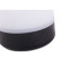 LED RGB naktinė lempa su USB maitinimu, 2 režimai, 8 spalvos, RY-1818, 12 × 7,5 cm
