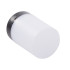 LED RGB naktinė lempa su USB maitinimu, 2 režimai, 8 spalvos, RY-1818, 12 × 7,5 cm