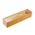 Sandarūs maisto laikymo maišeliai su užtrauktuku, 1200 ml, 23 × 15 × 5 cm, 15 vnt.